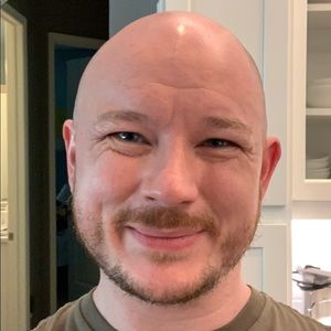 Meet your Posher, Benjamin